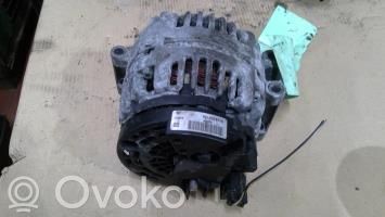Alternador   12317550319