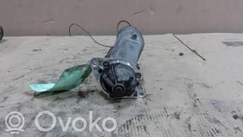 Opel Meriva A Electromotor 