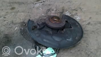 Citroen DS5 Achsschenkel vorne