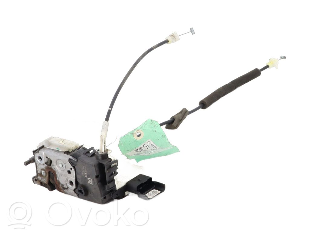 Cerradura de puerta delantera   9170KN