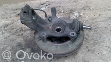Ford Transit Achsschenkel vorne 