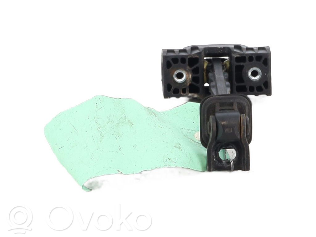 Volkswagen Jetta VI Ogranicznik drzwi tylnych 