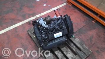 DS Automobiles 3 Engine 