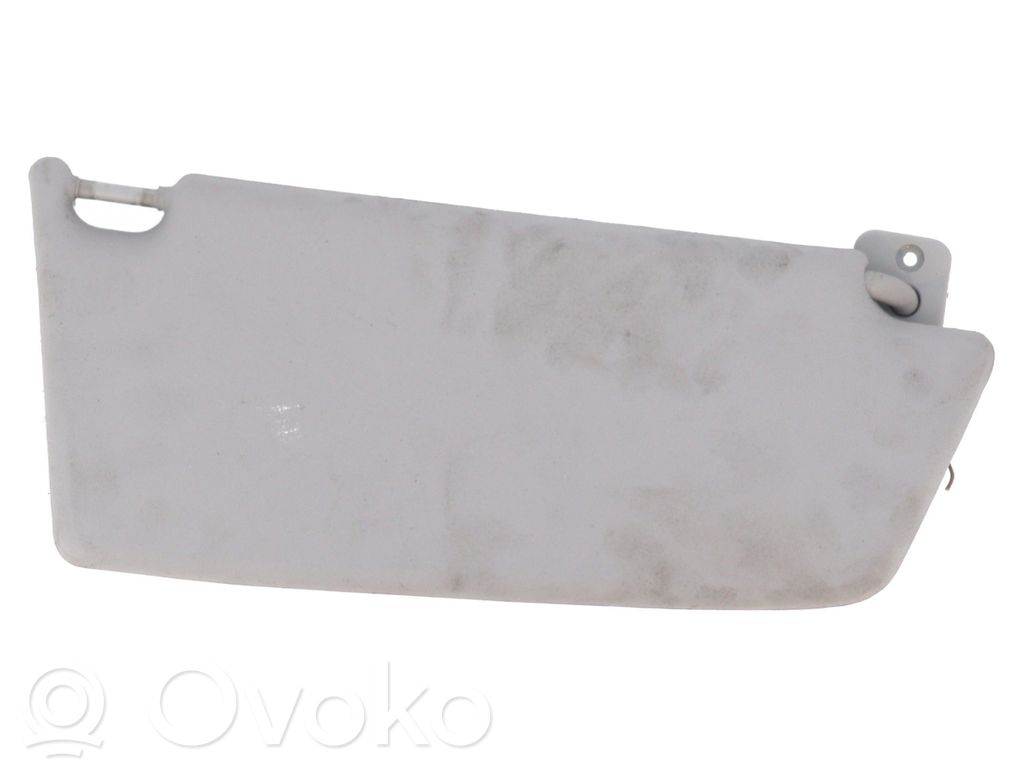 Opel Astra H Sun visor 
