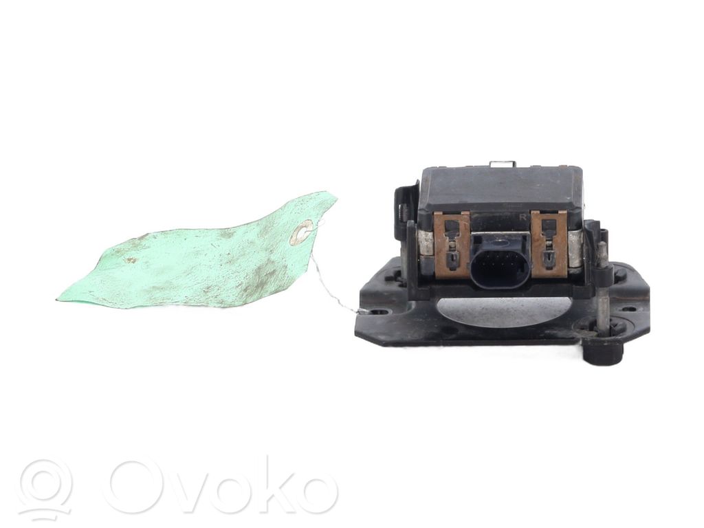 Suzuki Vitara (LY) Sensor 