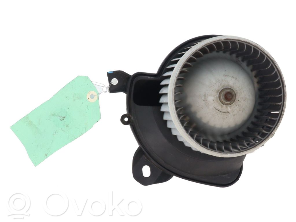 Opel Corsa D Ventola riscaldamento/ventilatore abitacolo 