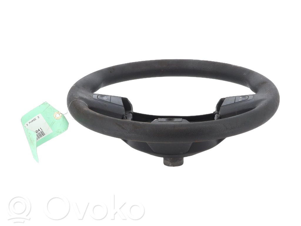 Renault Master III Steering wheel 