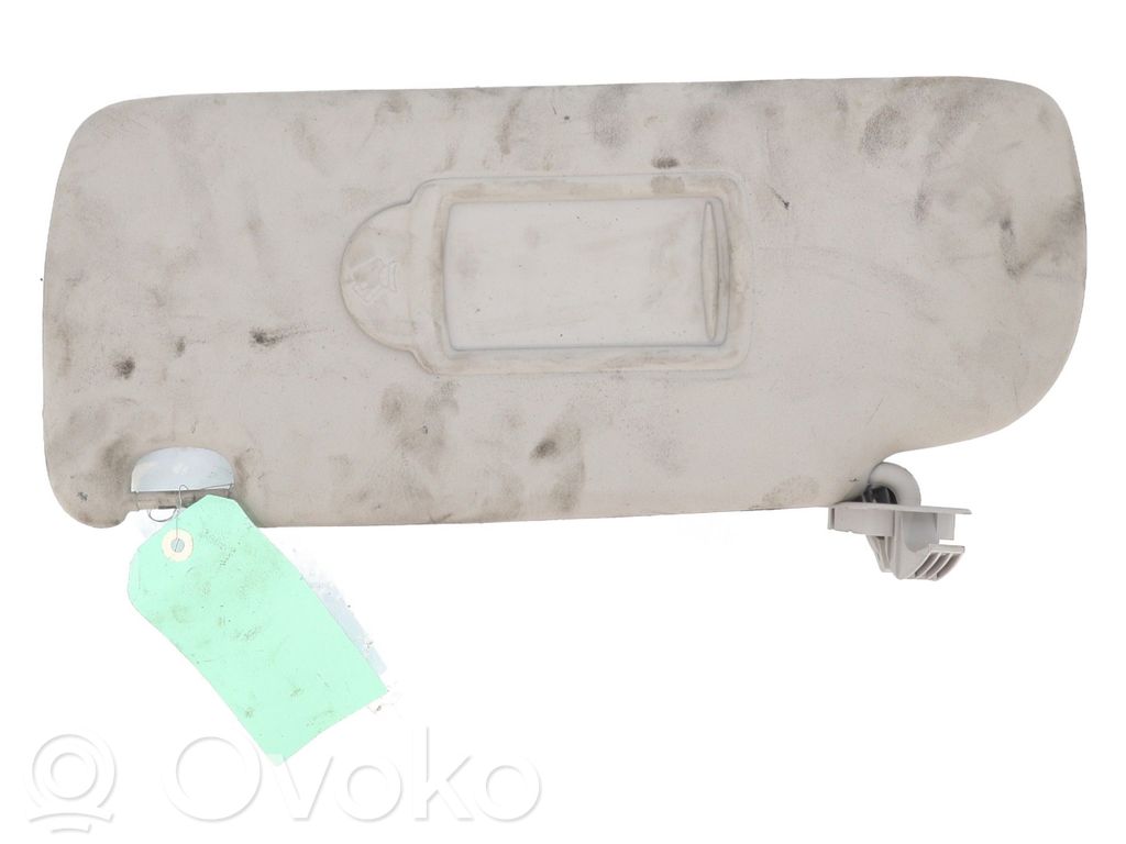 Renault Espace -  Grand espace IV Sun visor 