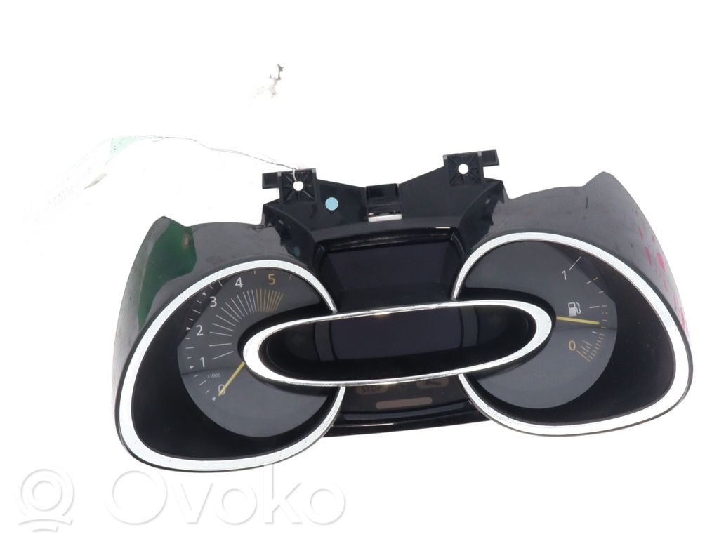 Renault Clio IV Tachimetro (quadro strumenti)