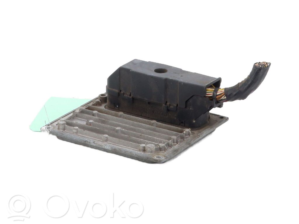 Engine control unit/module   1363938