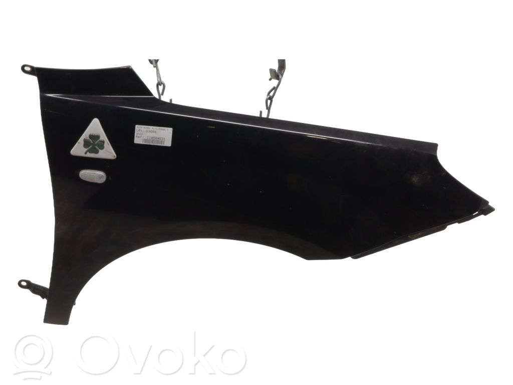 Alfa Romeo Mito Fender 