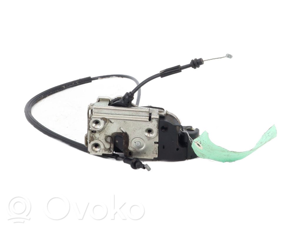 Front door lock   9170W3