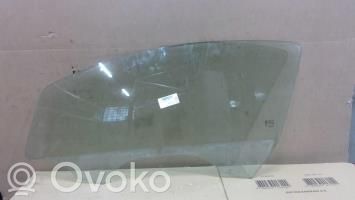 Opel Corsa D Szyba drzwi przednich