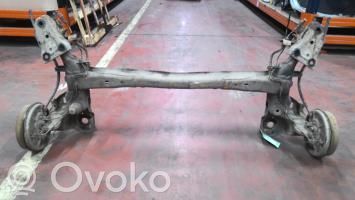 Citroen C3 Set suspensie spate 