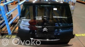 Citroen C8 Tailgate/trunk/boot lid 