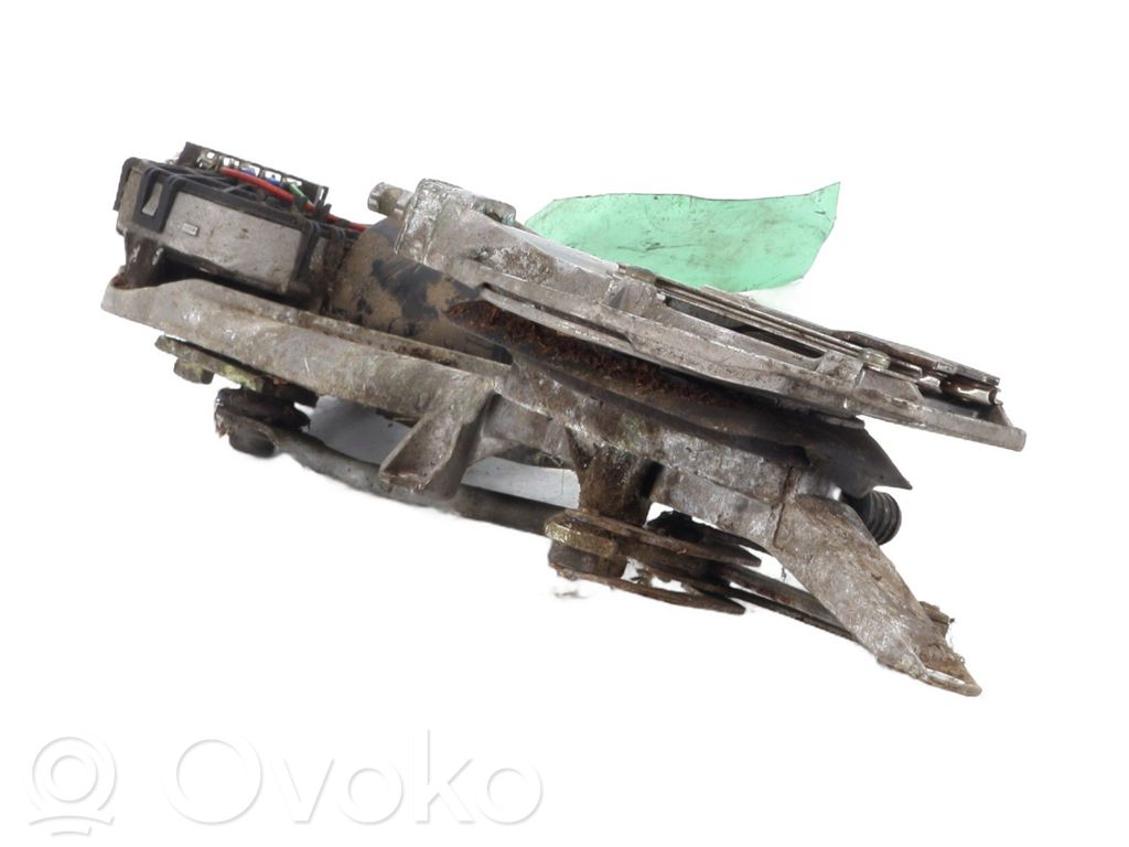 Motor del limpiaparabrisas   2108201742