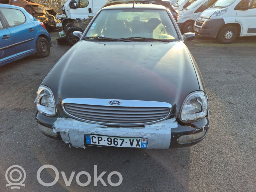 Ford Scorpio Galinės durys 