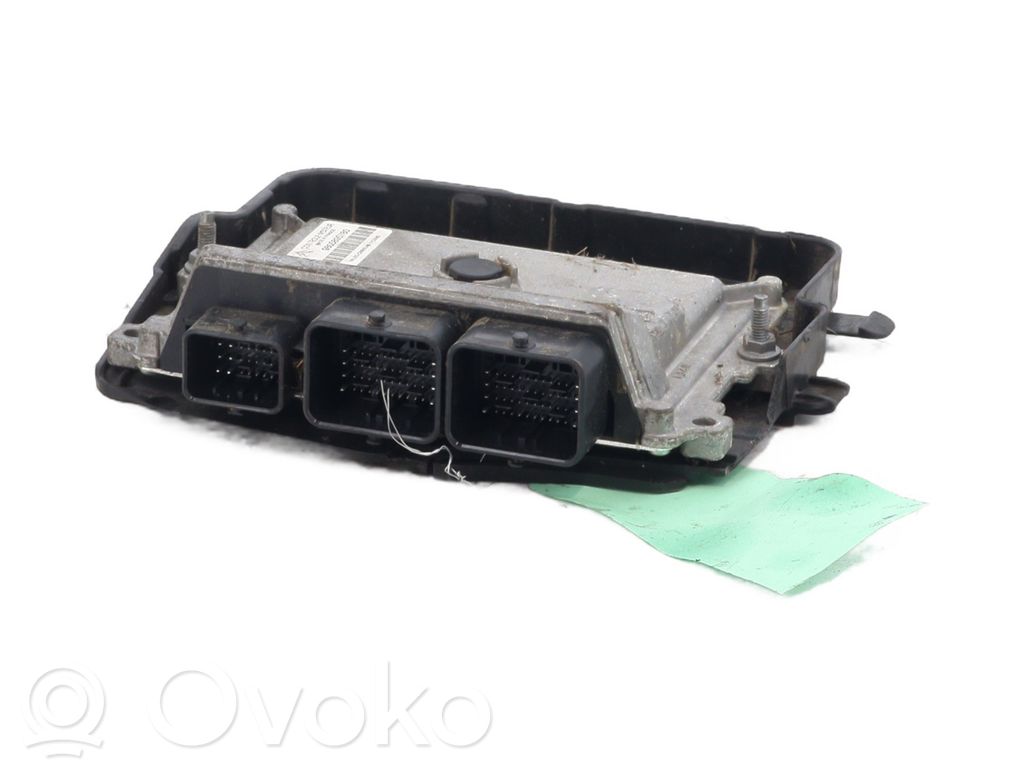 Citroen C3 Engine control unit/module 