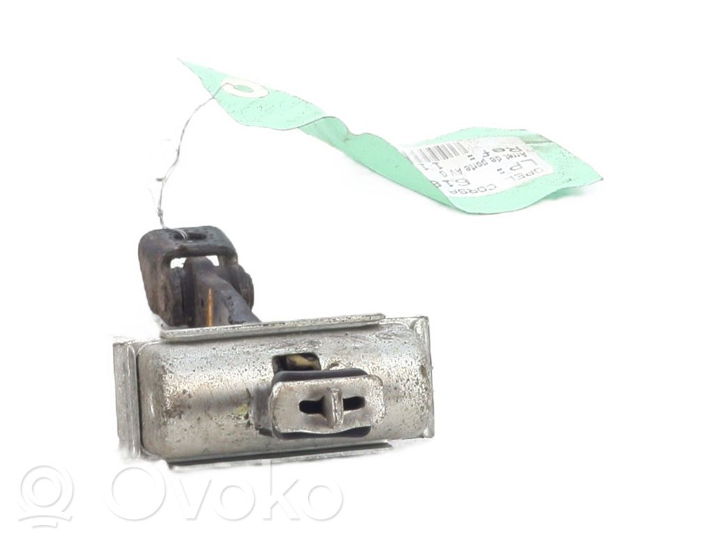 Etuoven pidätin   13242975