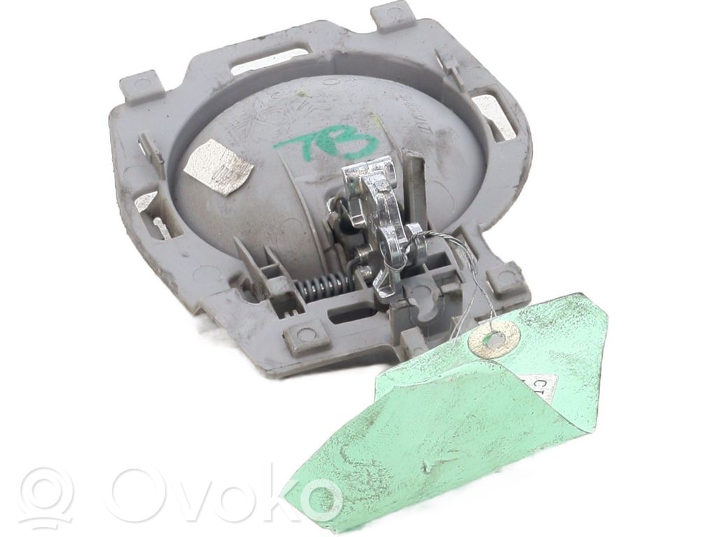 Manecilla interna puerta trasera   00009144A8
