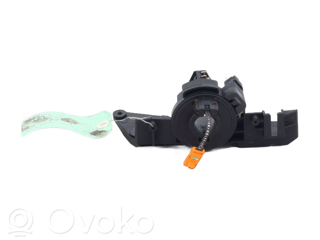 Renault Twingo I Bague collectrice/contacteur tournant airbag (bague SRS) 