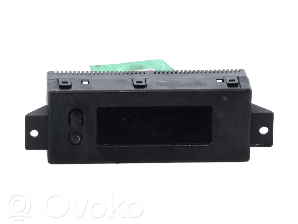 Opel Corsa D Screen/display/small screen 