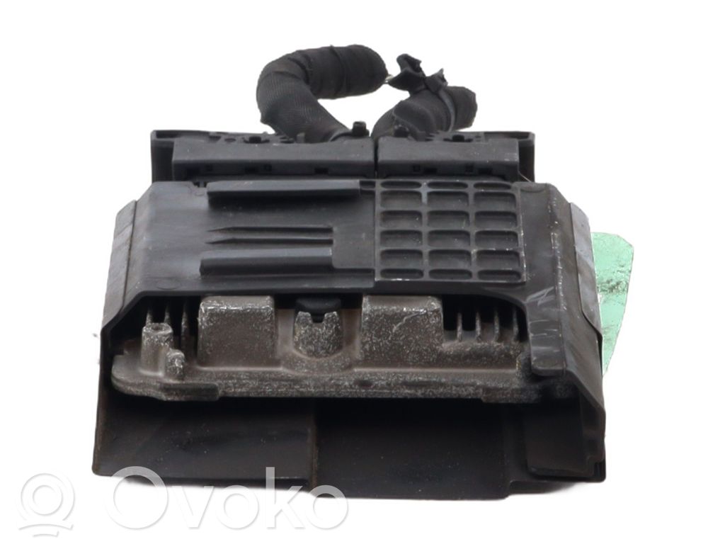 Engine control unit/module   55579447