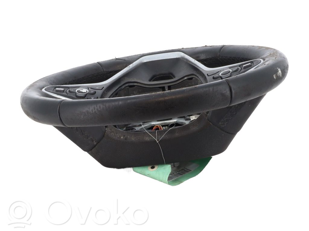Opel Insignia A Ohjauspyörä 