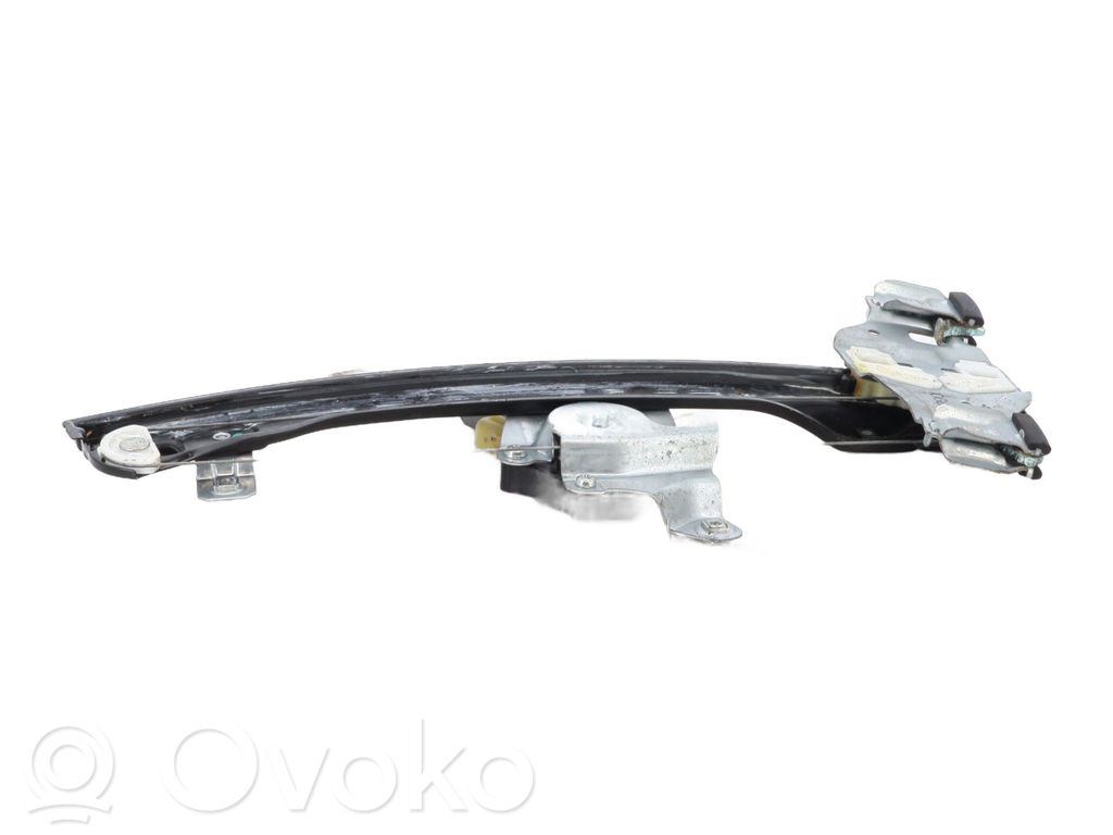 Chevrolet Aveo Macara ușă față cu motor 