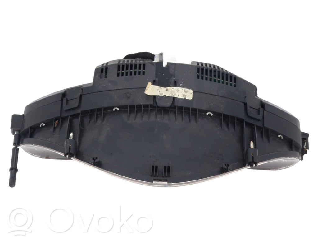 Mercedes-Benz E W211 Speedometer (instrument cluster) 