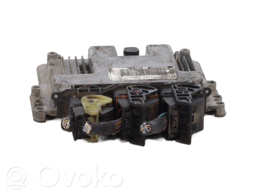 Ford B-MAX Engine control unit/module 