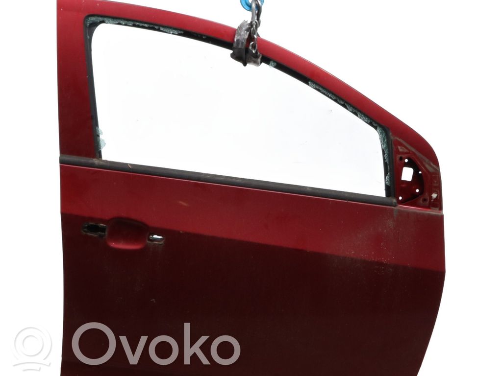 Chevrolet Aveo Durvis 