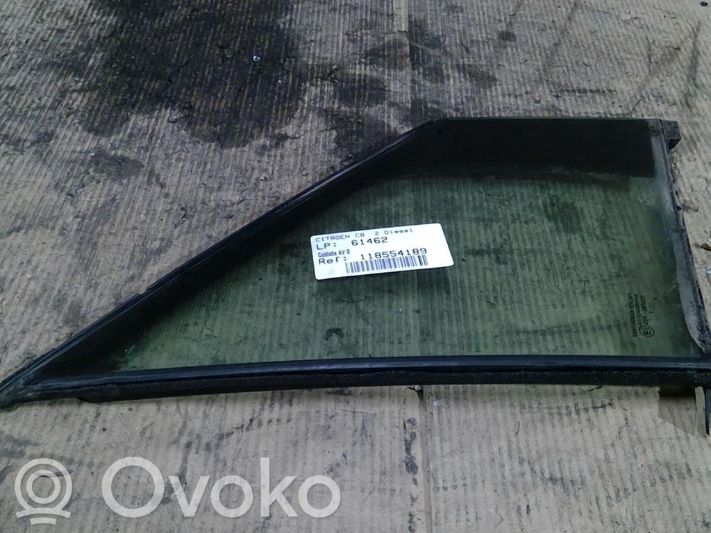 Citroen C8 Puerta delantera 