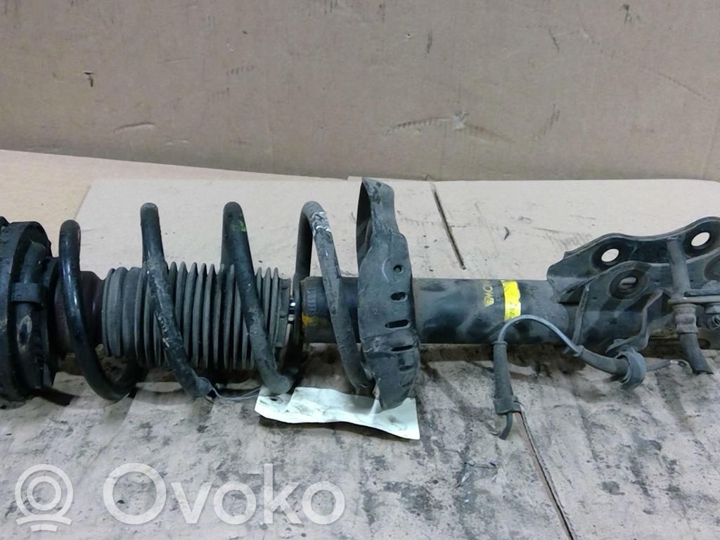 Honda Civic Amortyzator osi przedniej ze sprężyną 