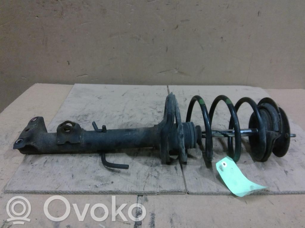 BMW 3 E36 Priekšpusē amortizators ar atsperi 