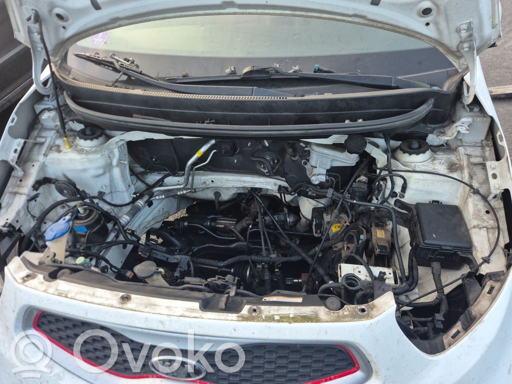 KIA Picanto Priekinės durys 