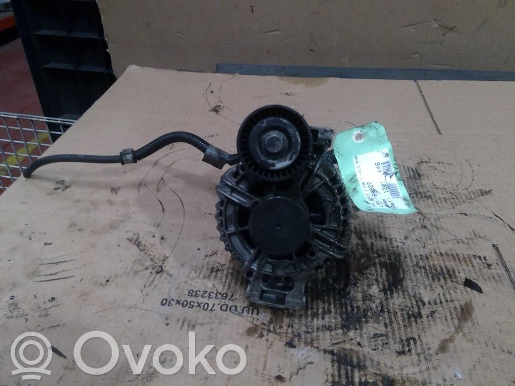 BMW 3 E36 Ģenerators 