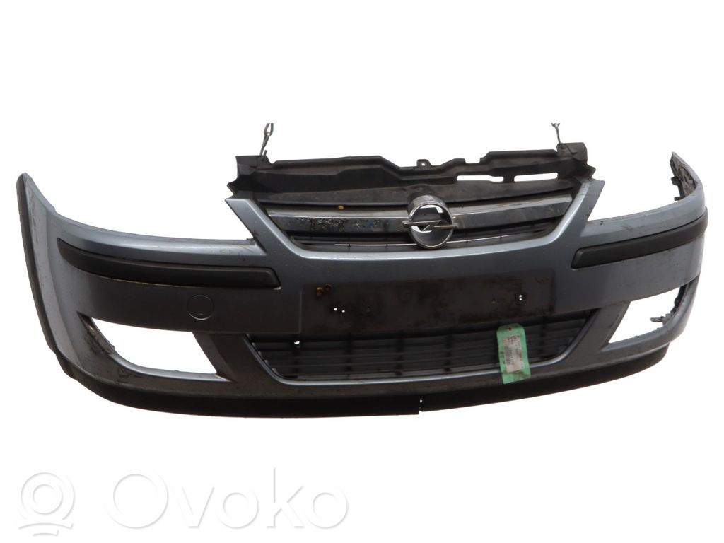 Opel Corsa C Front bumper 