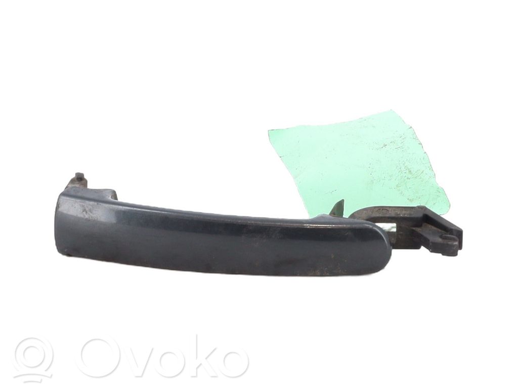 Seat Ibiza III (6L) Etuoven ulkokahva 