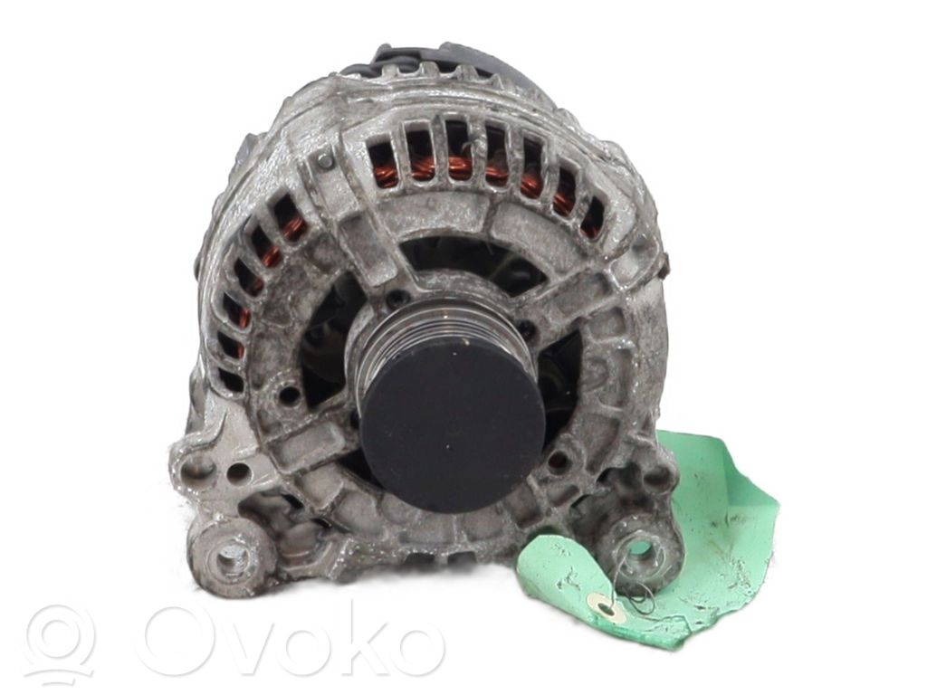 Audi A4 S4 B8 8K Alternador 