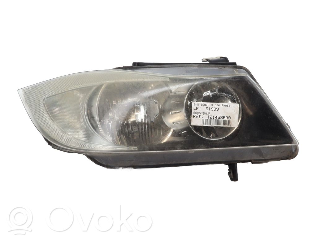 Phare frontale   63116942722