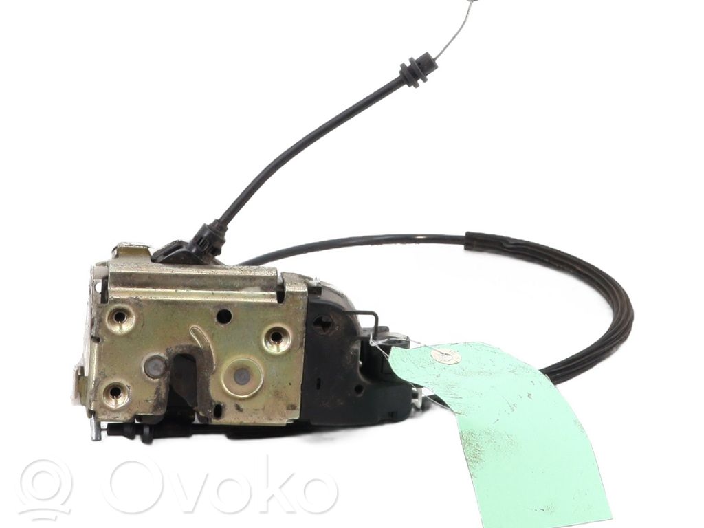 Priekšpusē slēdzene   9170W3
