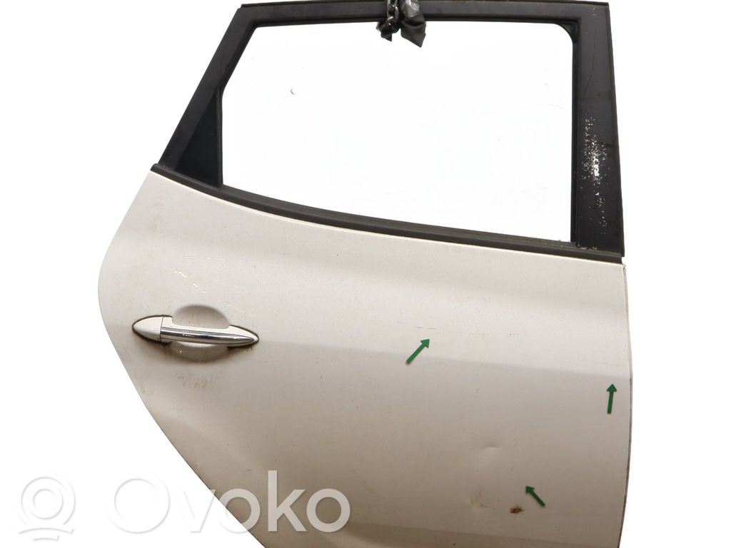 Hyundai ix20 Puerta trasera 