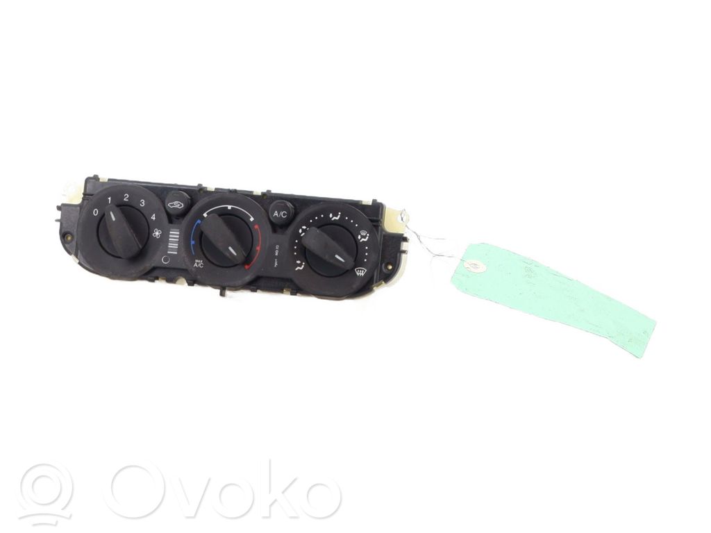 Climate control unit   2119412