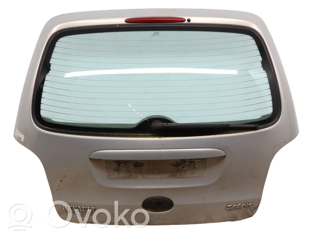 Renault Scenic I Tailgate/trunk/boot lid 