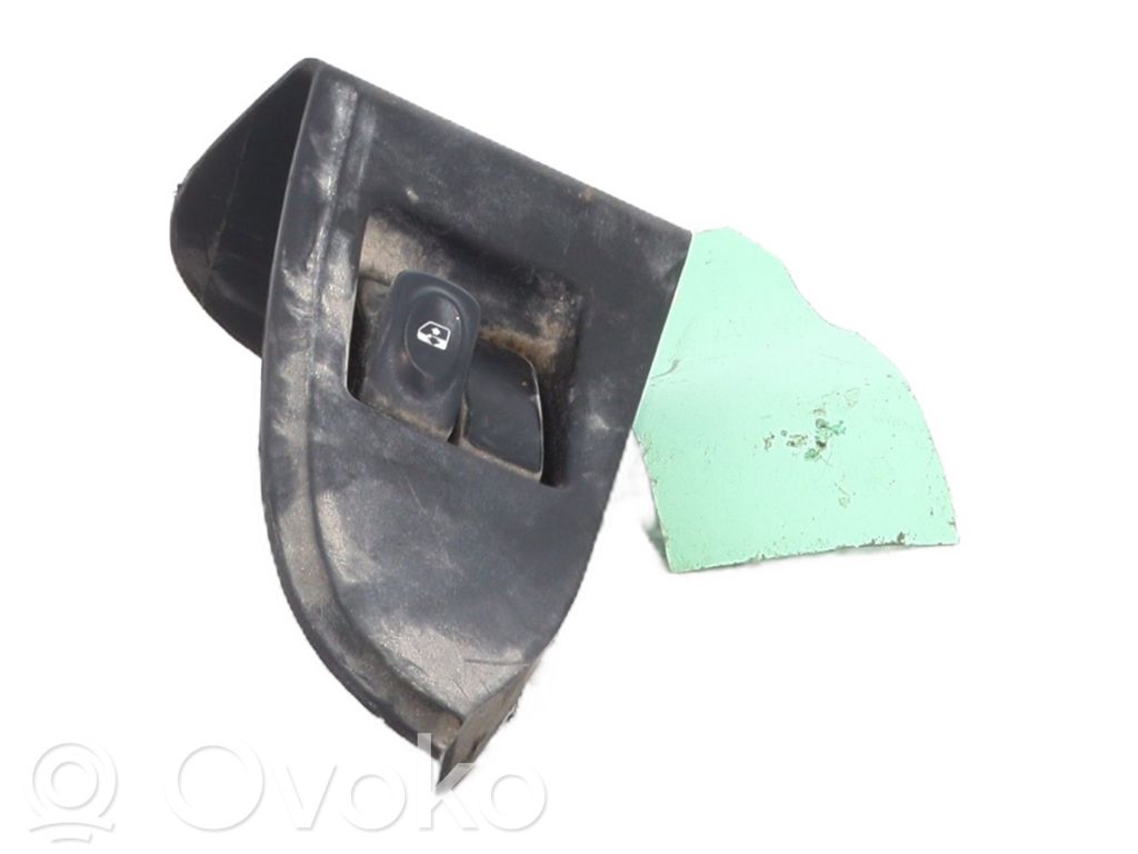 Renault Kangoo I Electric window control switch 