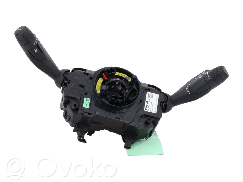 Volvo XC60 Commodo, commande essuie-glace/phare 