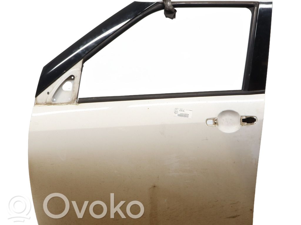 Suzuki SX4 Portiera anteriore