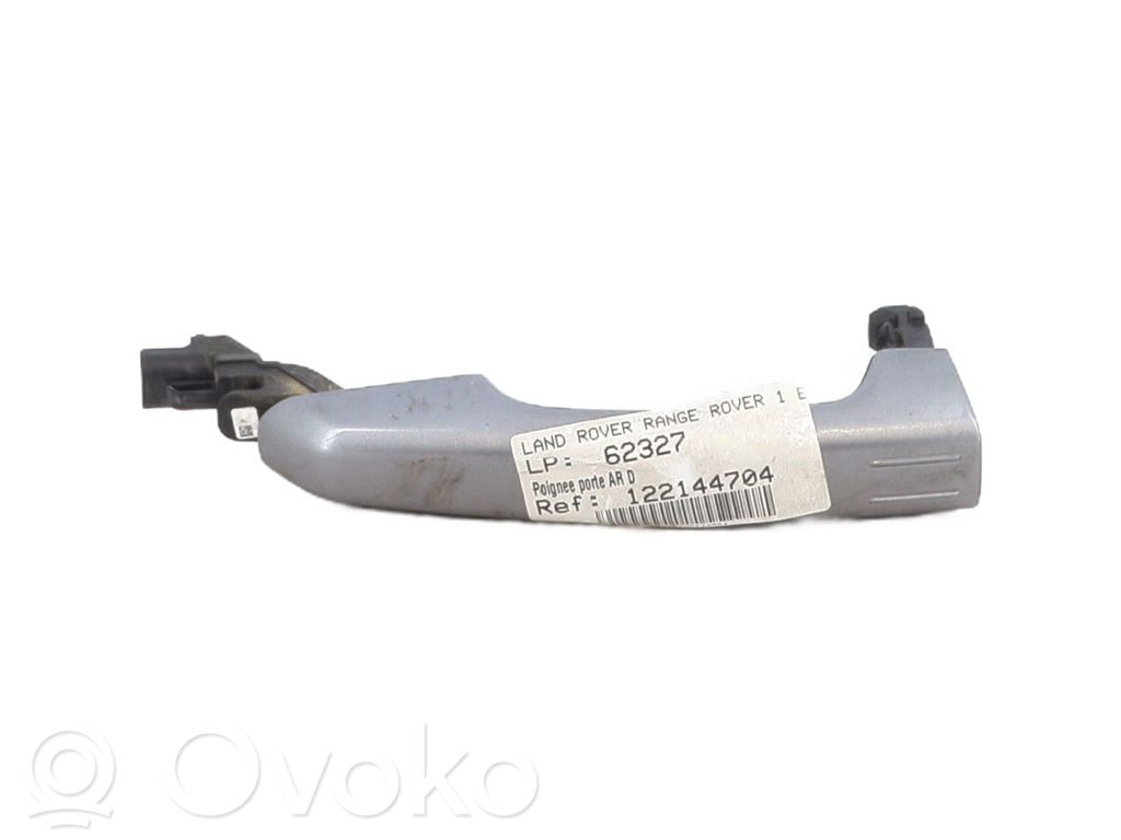 Land Rover Range Rover Evoque L538 Maniglia esterna per portiera posteriore 