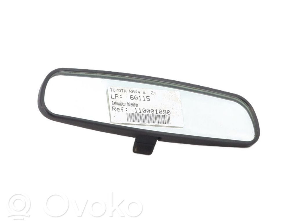 Toyota RAV 4 (XA20) Espejo retrovisor (interior) 